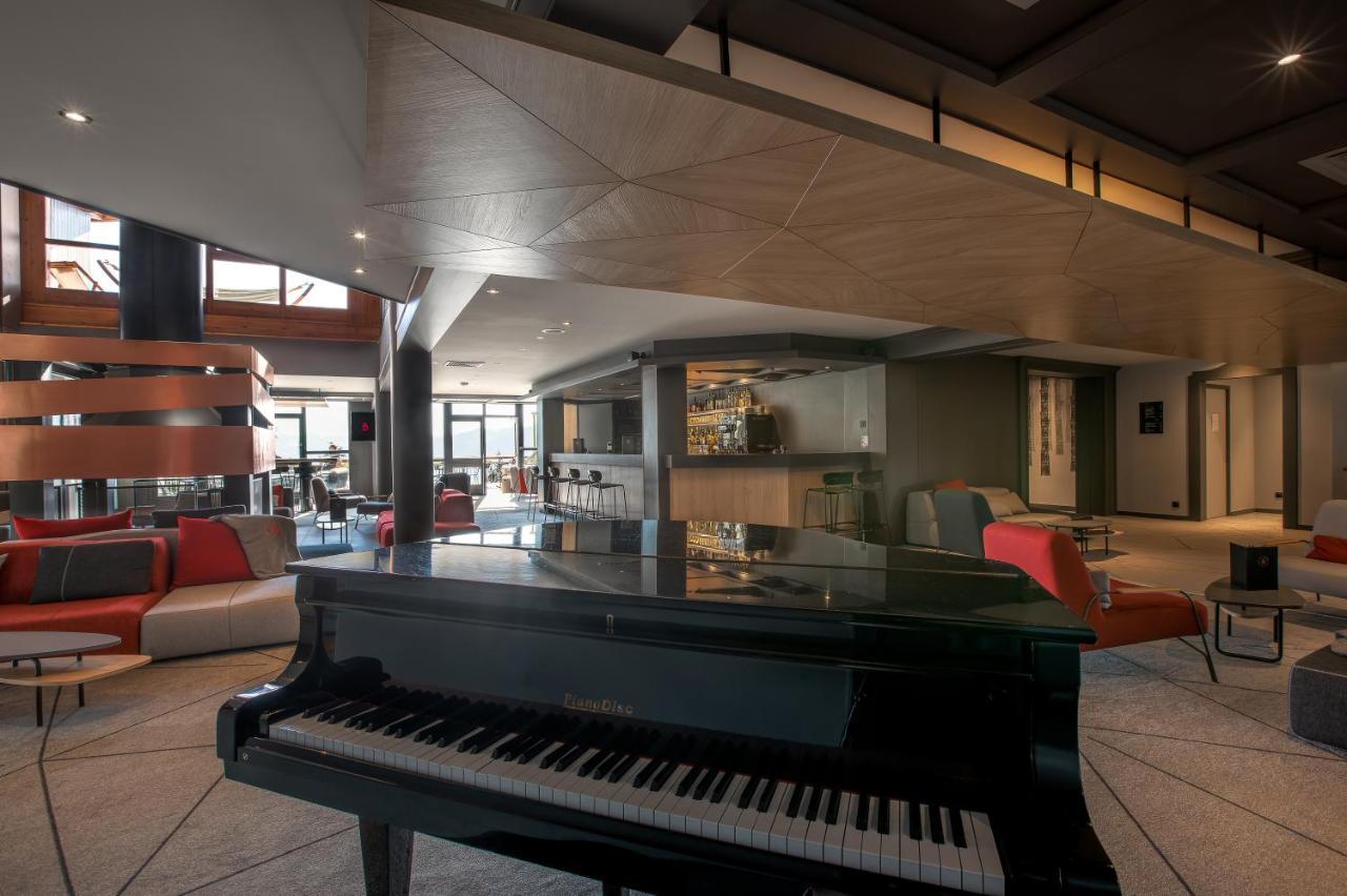Altezza - Arc 1800 & - Ex Mercure Hotel Les Arcs (Savoie)