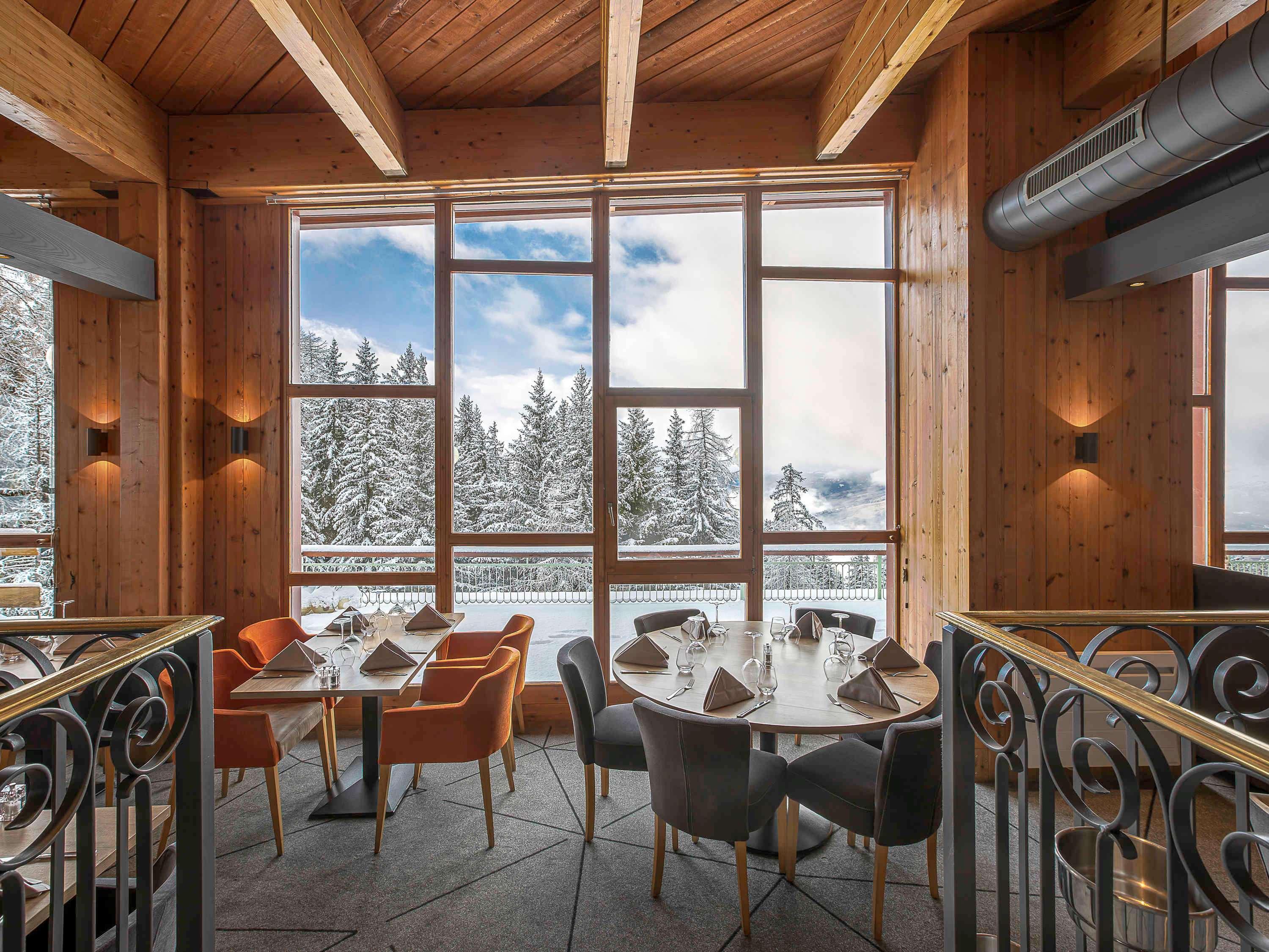 Altezza - Arc 1800 & - Ex Mercure Hotel Les Arcs (Savoie)