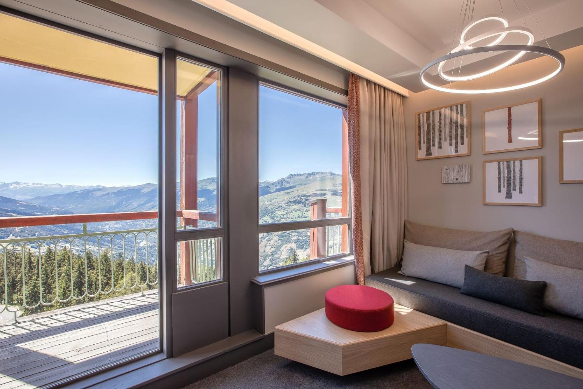 Altezza - Arc 1800 & - Ex Mercure Hotel Les Arcs (Savoie)