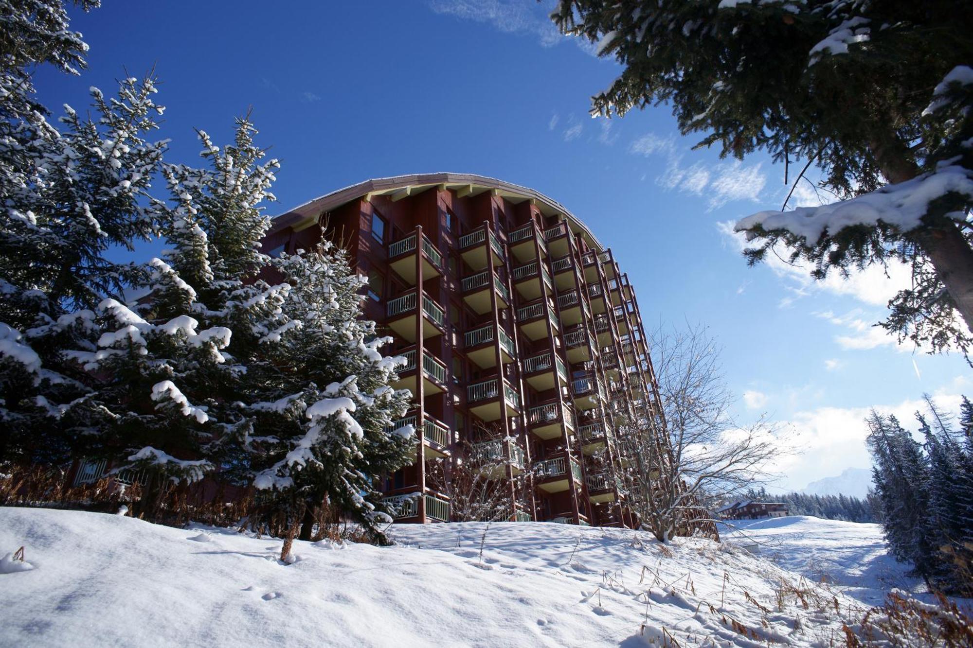 Altezza - Arc 1800 & - Ex Mercure Hotel