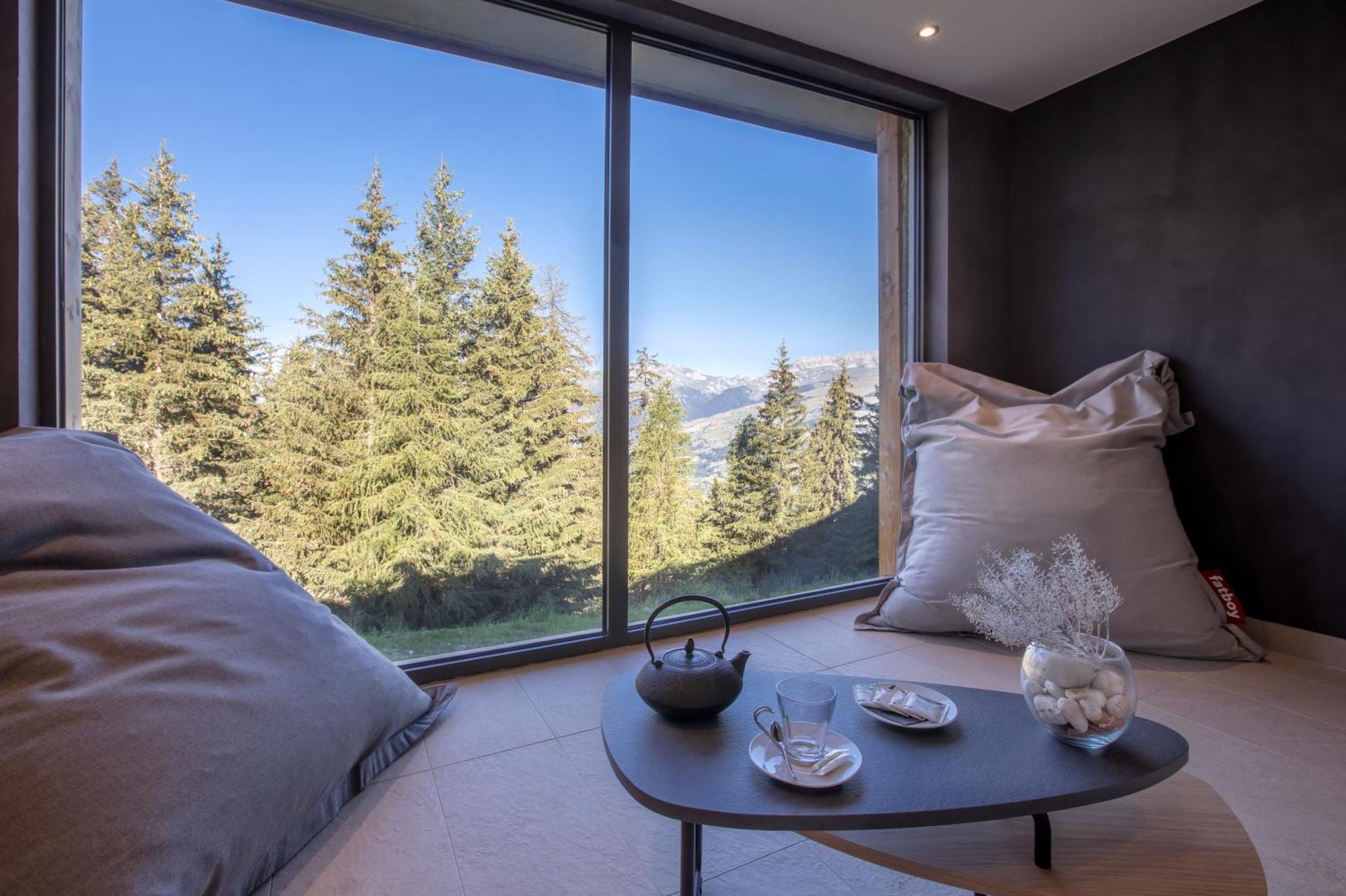 Hotel Altezza - Arc 1800 & - Ex Mercure Les Arcs (Savoie)