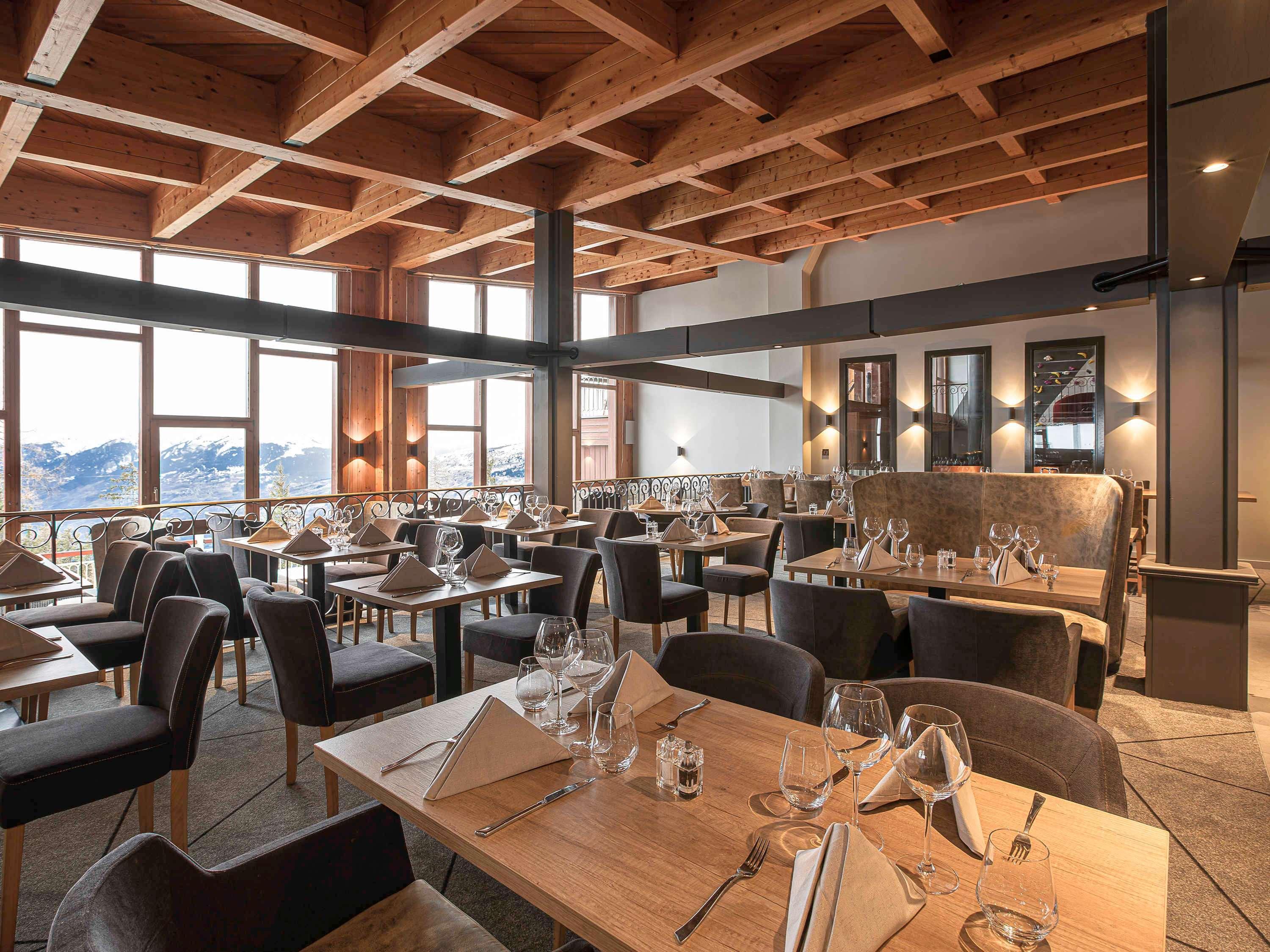 Altezza - Arc 1800 & - Ex Mercure Hotel Les Arcs (Savoie)