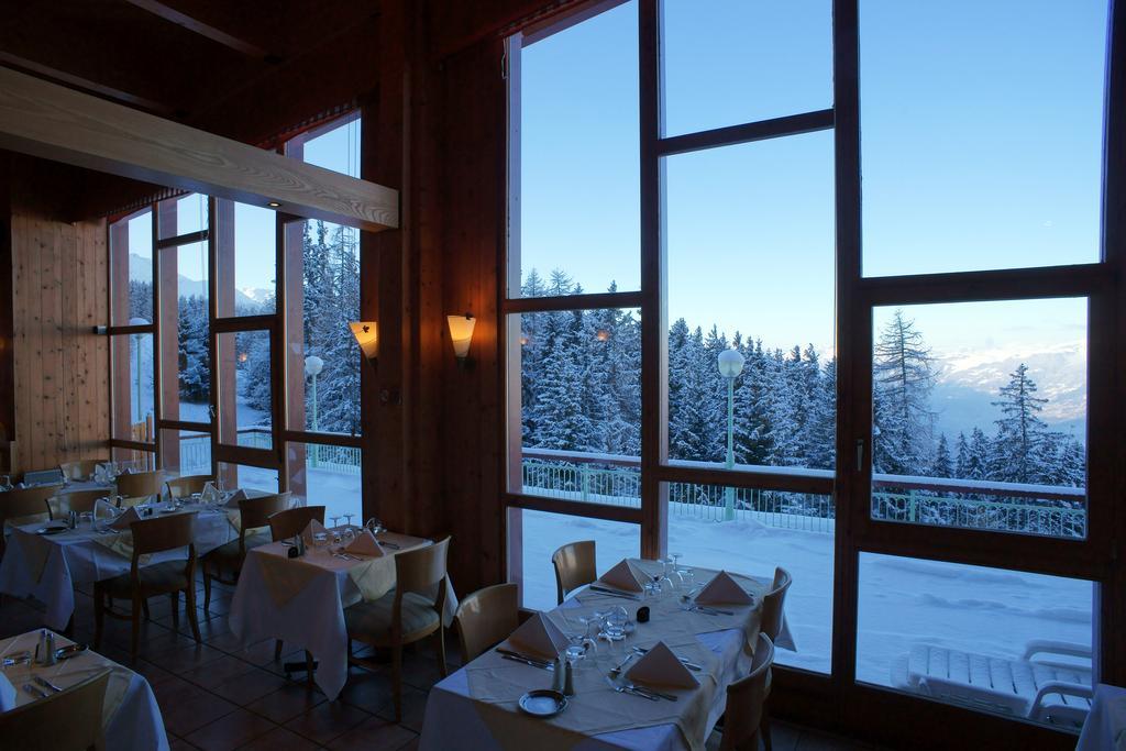 Hotel Altezza - Arc 1800 & - Ex Mercure